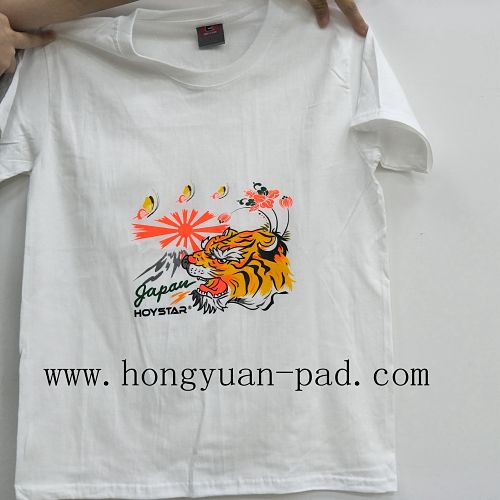 t shirt screen printing machine