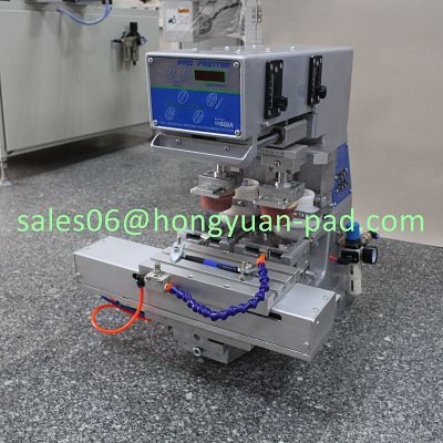 pad printing machine