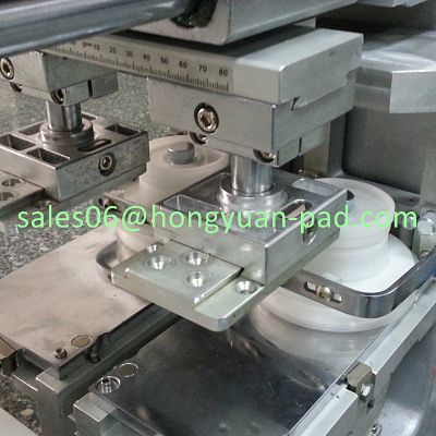 tampo pad printing machine for pens