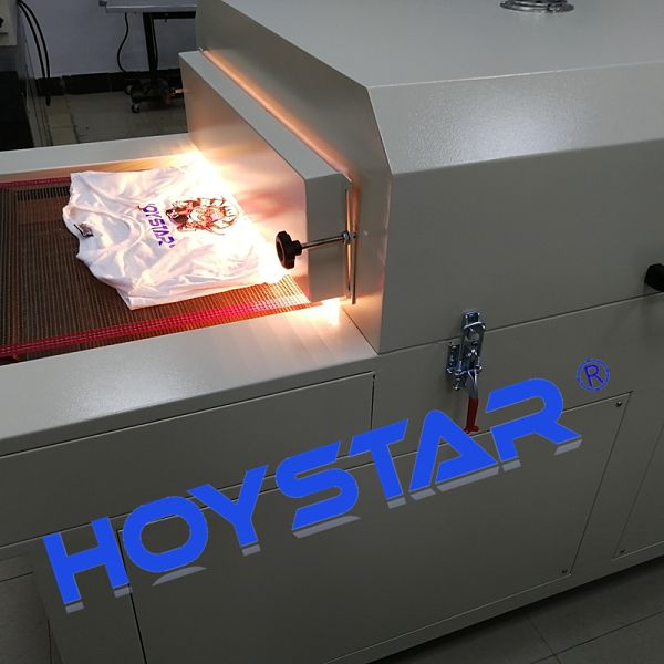 t shirt drying machine
