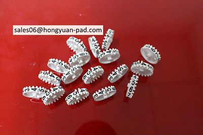counter wheels pad printing machine