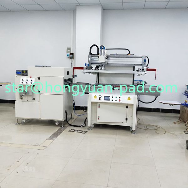 Iron Sheet Printing Machine