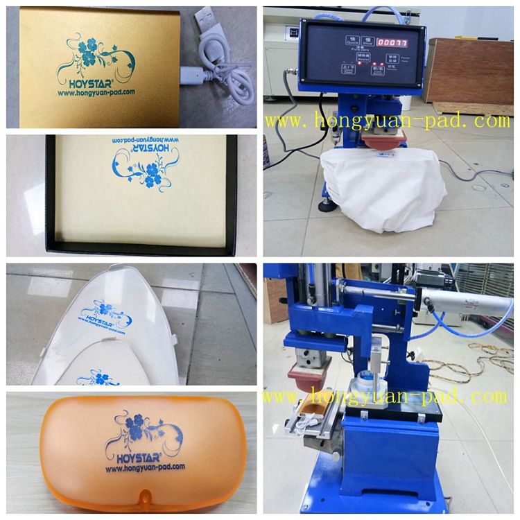 T shirt printing machine