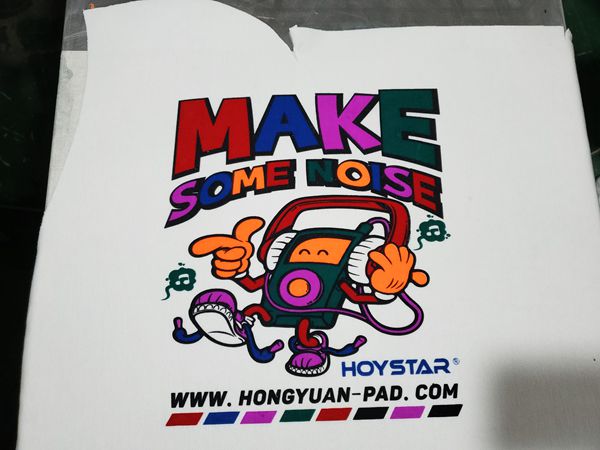 6 Color 14 station T shirt Screen Printing Machine