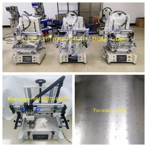 Screenprinters