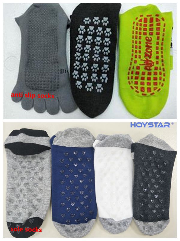 Anti slip socks screen printing machine