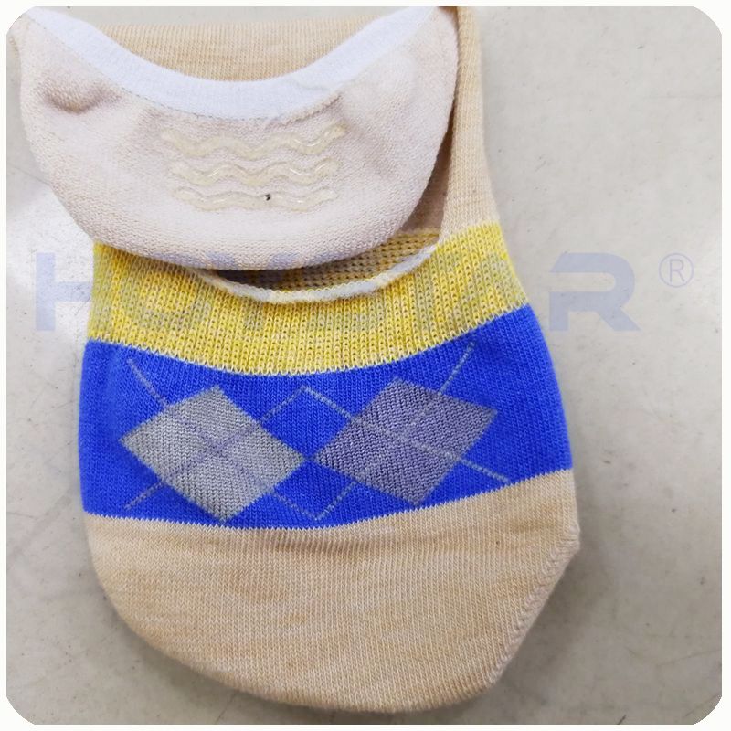 boat sock printing