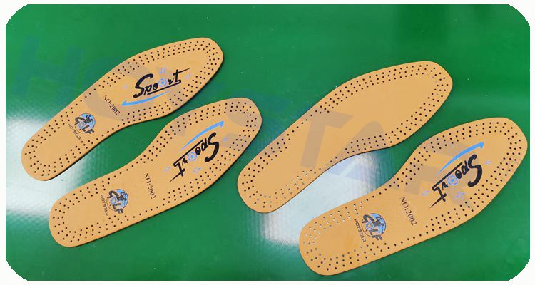 insoles