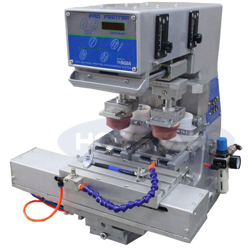 tampon printing machine