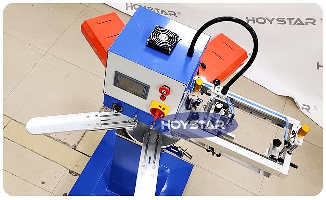 socks screen printing machine