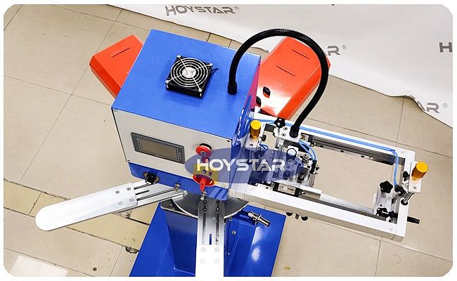 socks screen printing machine