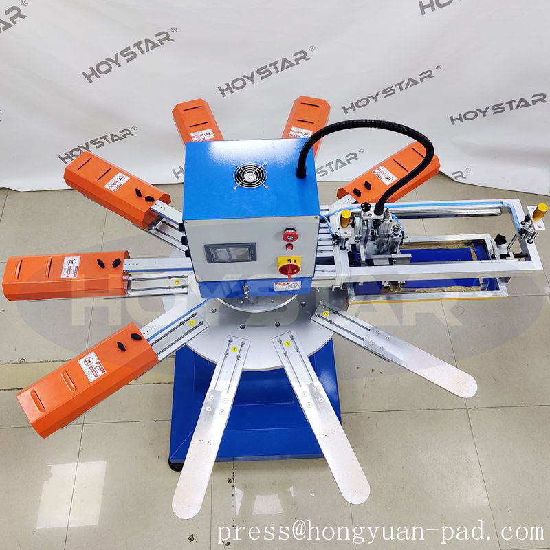 Anti Slip Socks Rapid Tag Screen Printing Machine