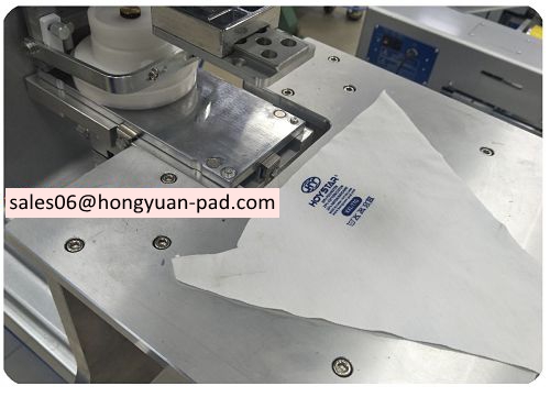 pad printing machine for sales