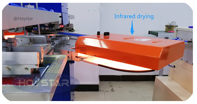 automatic screen printing machine for sale