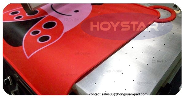 desktop screen printing machine