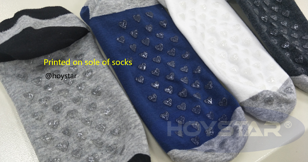 anti slip sock screen printing machine for sale