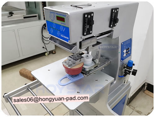 pad printers