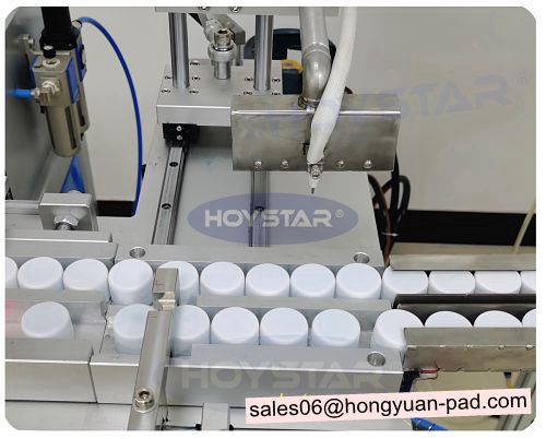 2 color pad printing machine for sale