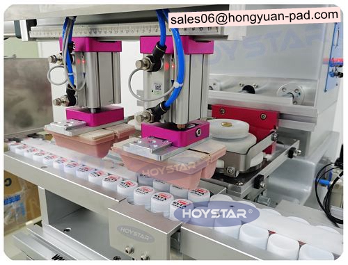 automatic pad printing machine for sale