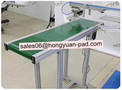 screen printing machine