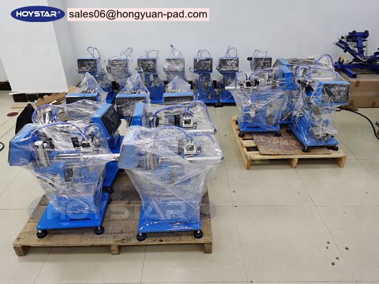 desktop pad printing machine for sale