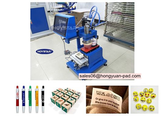 pad printing machine for sales