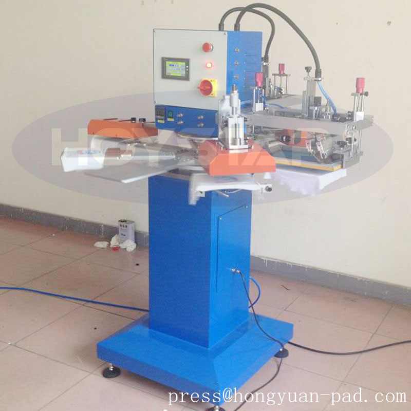 fabric printing