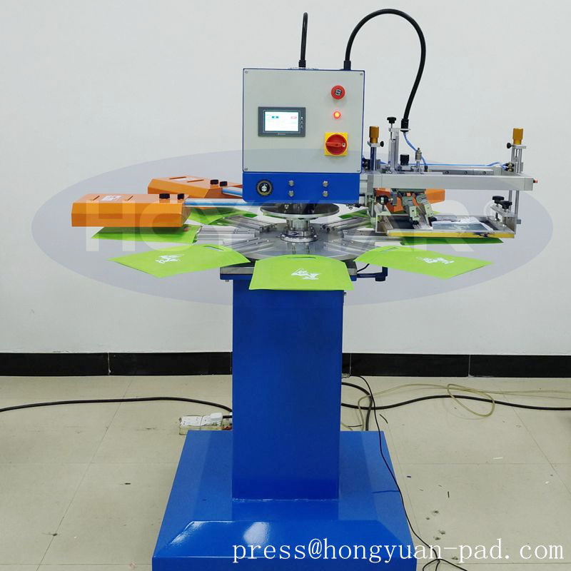 non woven bag printing