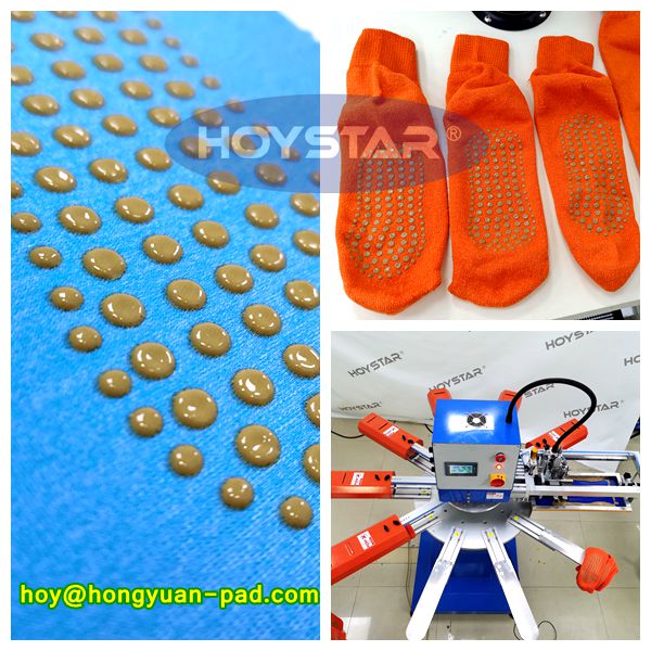 non-slip silicone dotting making machine on socks,non-slip silicone making machine on socks,anti-slip silicone socks machine,anti-slip silicone dotting machine,socks silicone dotting machine,non slip silicone socks machine,non slip silicone dotting machine,non slip socks printing machine,socks screen printing machine,socks printing machine,non slip socks screen printing machine,anti slip socks silicone dotting machine,baby socks non slip silicone dotting machine,children socks anti slip silicone machine