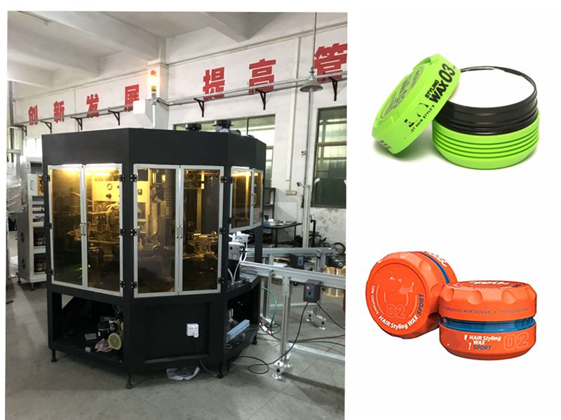 plastic lid screen printing machine,glass bottle screen printing machine,plastic bottle screen printing machine,hair styling wax plastic bottle screen printing machine,hair styling wax plastic lid screen printing machine