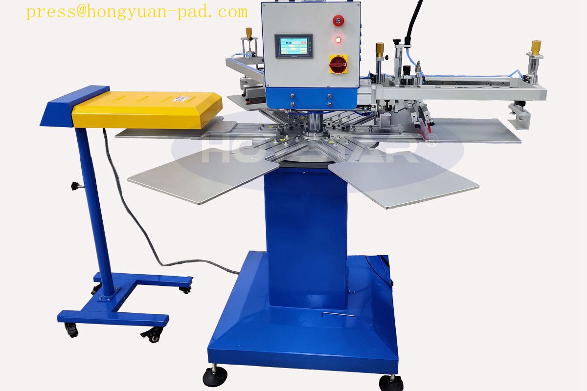 screen printer