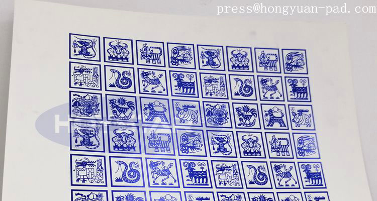 paper printing