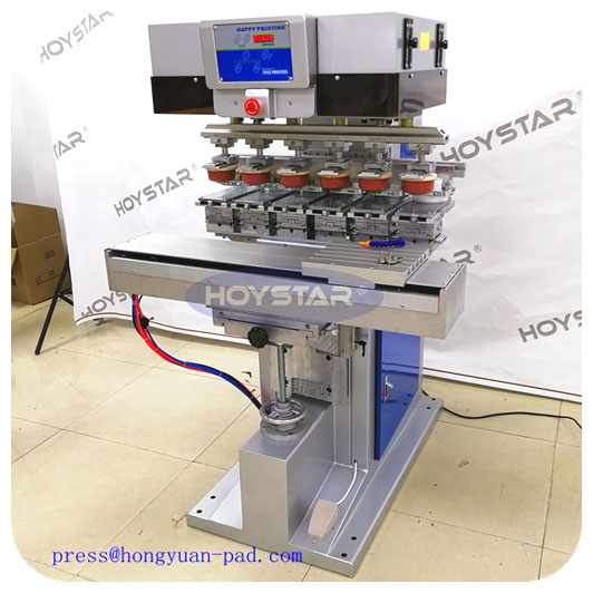 Tampo Printer