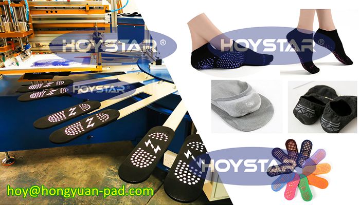 silicone dotting machine,glove dotting machine,non-slip silicone dotting machine,non-slip gloves machine,socks screen printing machine,socks dotting machine,socks non-slip machine,socks machine,socks printing machine,non-slip silicone dotting socks machine