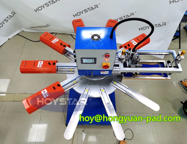 socks silicone dotting machine,anti slip silicone socks printing machine,anti slip silicone dotting machine