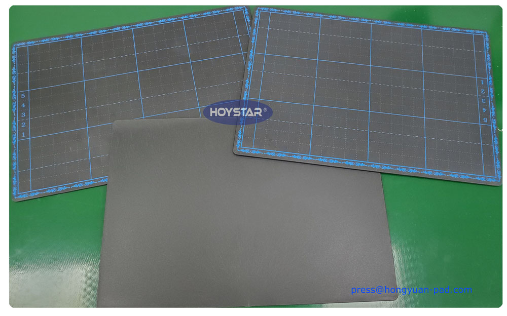 Art Self Healing PVC Cutting Mat 