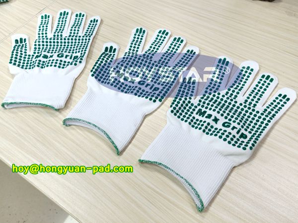Boxing Gloves Printing Machine,Jewelry Gloves Printing Machine,Safety Gloves Non Slip Silicone Printing Machine