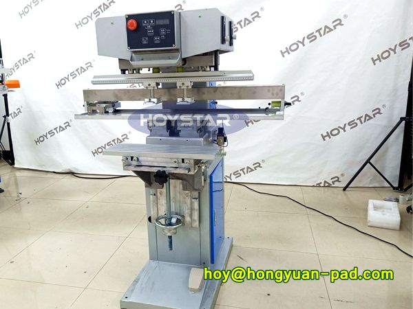 catheter pad printing machine,catheter printing machine,medical catheter pad printing machine,medical catheter printing machine,tampografica,automatic tampografica,pad printing machine 1 color, automatic pad printing machine,automatic tampografica