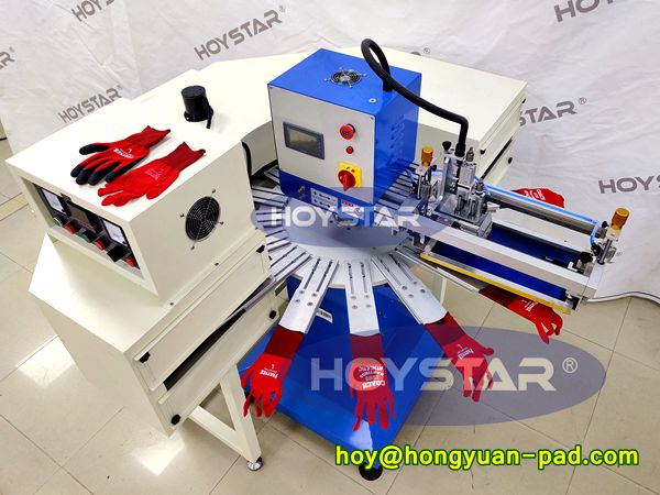 gloves logo screen printing machine,gloves logo printing machine,glove screen printing machine,socks screen printing machine,silicone dotting socks machine,socks pvc dotting machine,socks silicone dotting machine,glove pvc dotting machine,glove silicone dotting machine,glove dotting machine,anti slip socks print machine,non slip glove dotting machine,non slip socks machine