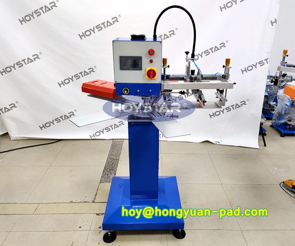 screen printer,screen printing machine,tshirt screen printer,tshirt screen printing machine,rapid tag screen printer,tshirt neck label printer,tshirt neck label printing machine