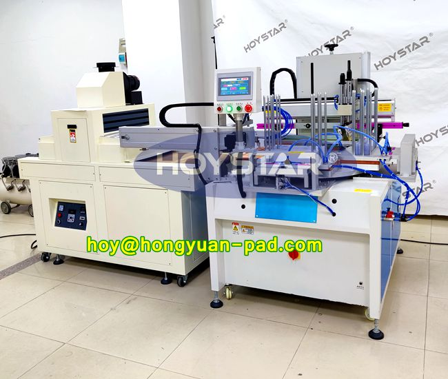 Plastic Scale Screen Printing Machine,Aluminum Ruler Screen Printing Machine,Plastic Ruler Screen Printing Machine,Ruler Printing Machine,Plastic Ruler Printing Machine,Conveyor Belt UV Curing Machine