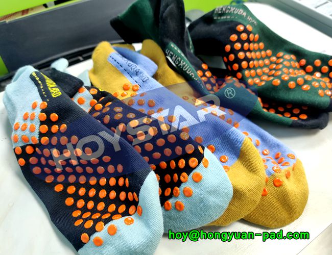 Pilates Socks Non Slip Silicone Dotting Machine,Soccer Socks Silicone DOTTING Printing Machine,foot ball socks printing machine,non slip silicone dotting socks, socks printing machine,non slip socks silicone printing machine