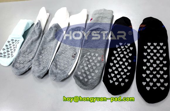 machine for anti slip print on socks, silicone dotting machine,socks dotting machine,socks anti slip printing machine,socks anti slip machine,socks anti slip dotting machine,socks silicone machine