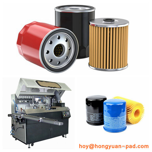 oil filter screen printing machine,oil filter printing machine,automatic oil filter printing machine,uv curing oven,bottle screen printing machine,bottle printing machine,plastic bottle screen printing machine,plastic bottle printing machine