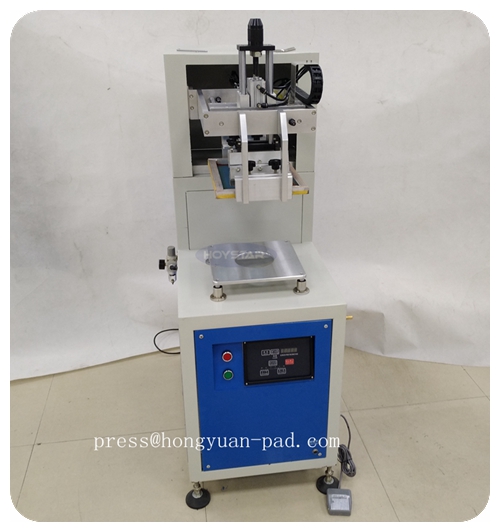 latex balloon printing machine