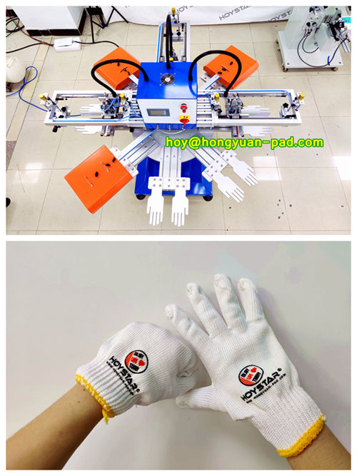 screen printing machine,gloves logo screen printing machine,gloves screen printing machine,gloves logo printing machine,gloves printing machine,rapid tag screen printing machine