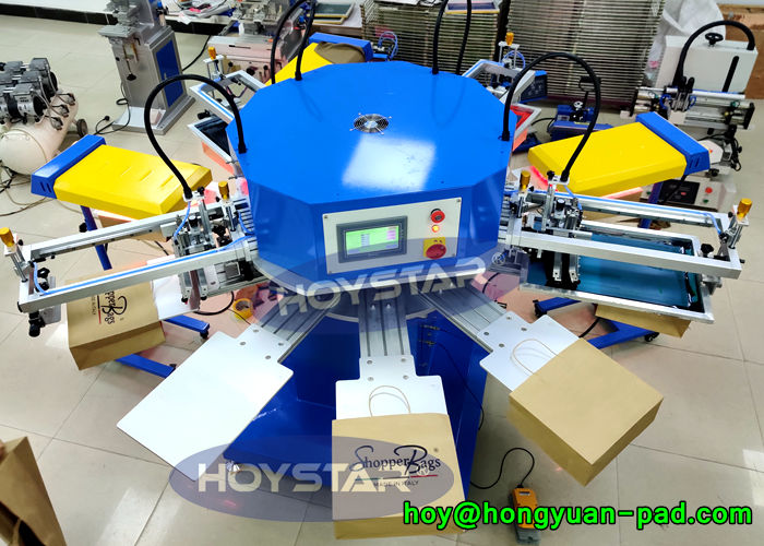 non woven bag printing machine,non woven bag screen printing machine,paper bag screen printing machine,paper bag printing machine, bag printing machine,bag screen printing machine