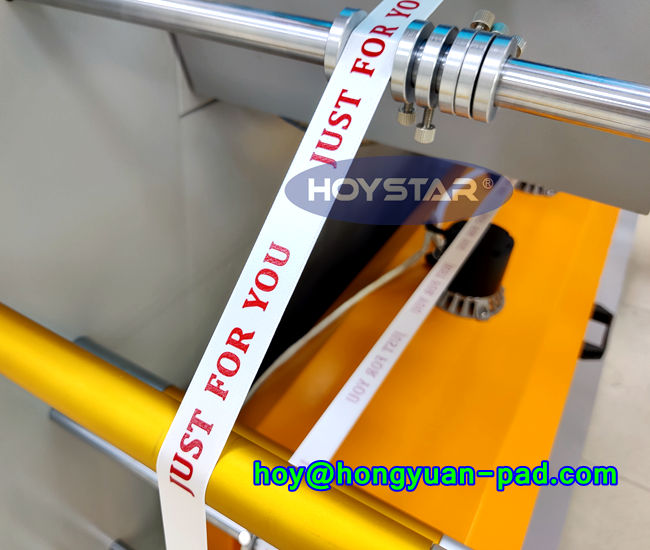 cotton label screen printing machine,roll to roll screen printing machine,satin ribbon screen printing machine,ribbon screen printing machine,satin ribbon printing machine,ribbon printing machine,label printing machine,label roll to roll printing machine