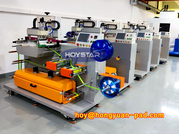 screen printer,ribbon printing machine,ribbon screen printer,ribbon screen printing machine,roll to roll ribbon printing machine,tape printing machine,roll to roll tape printing machine,roll to roll printing machine,roll to roll screen printing machine