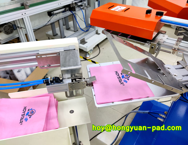 Paper Napkin Printing Machine,Napkin Printing Machine,Paper Napkin Printer,Napkin Printer, Tissue Printer,Tissue Printing Machine